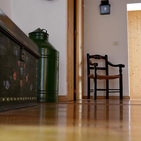 Casas De Romaria Villa Brotas ภายนอก รูปภาพ