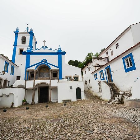 Casas De Romaria Villa Brotas ภายนอก รูปภาพ