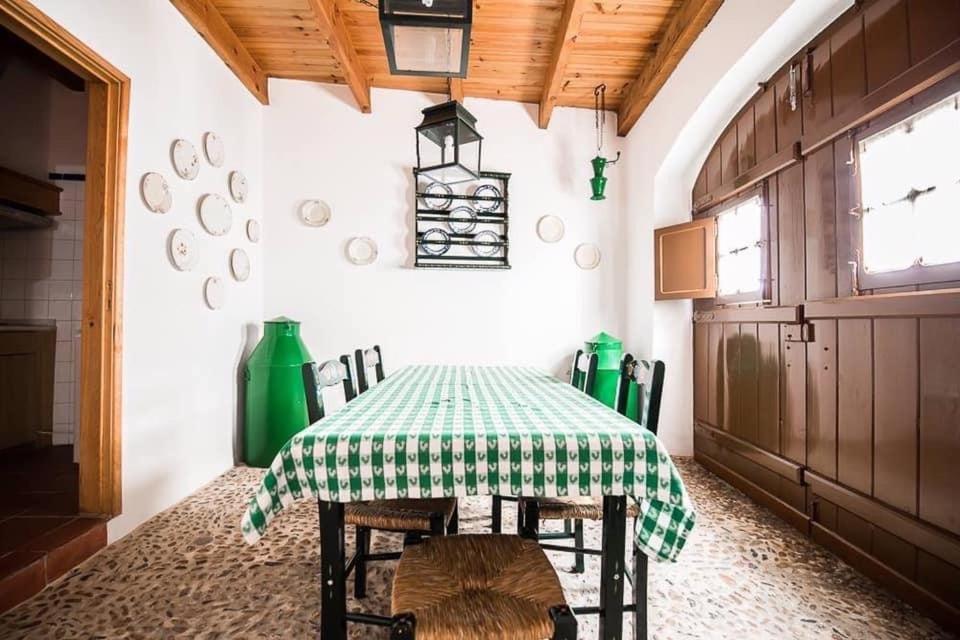 Casas De Romaria Villa Brotas ภายนอก รูปภาพ