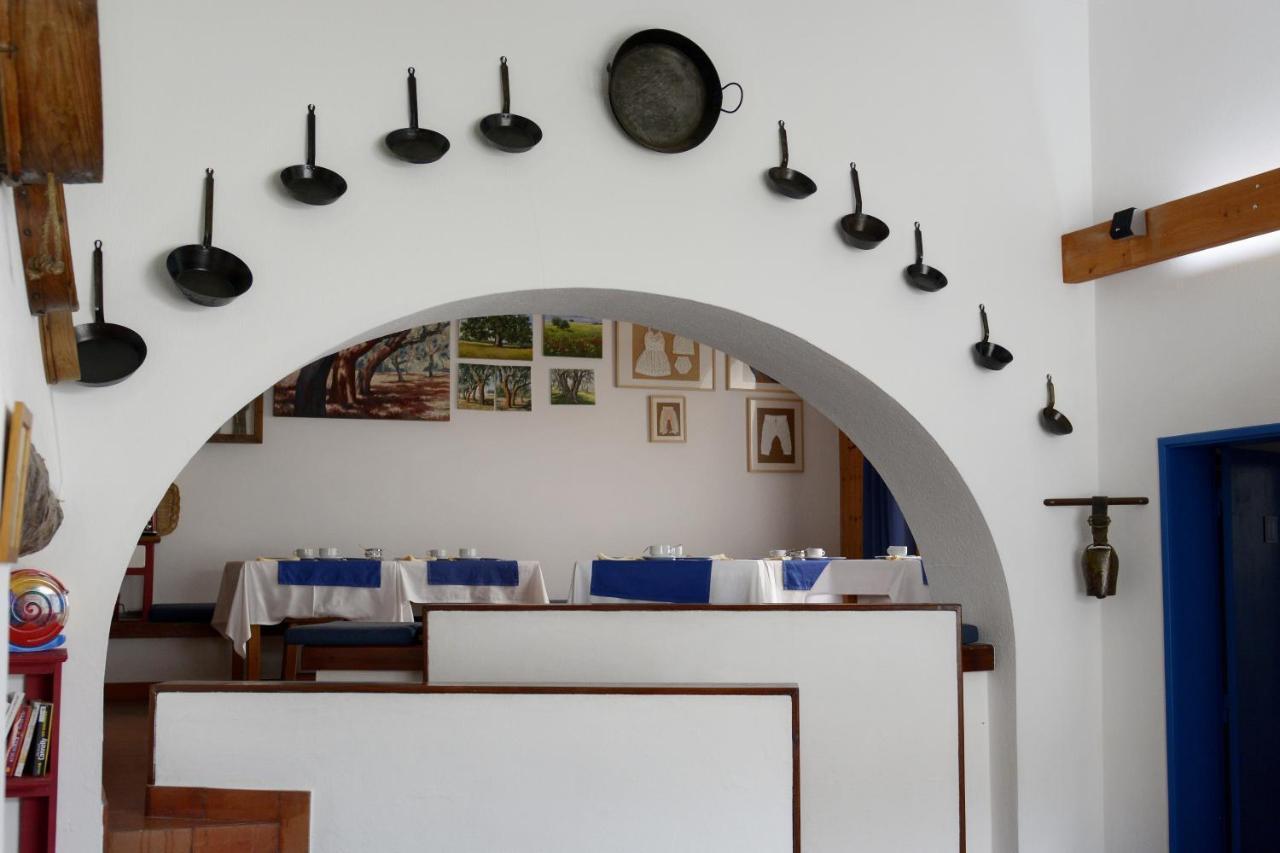 Casas De Romaria Villa Brotas ภายนอก รูปภาพ